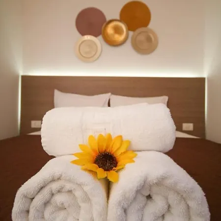 Sunrise Apartment Timisoara