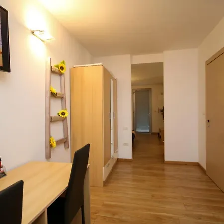 Διαμέρισμα Sunrise Τιμισοάρα