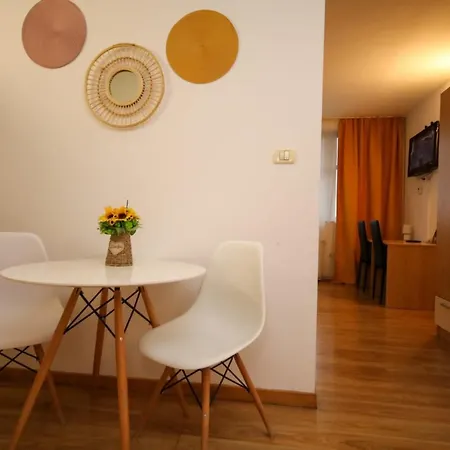 Διαμέρισμα Sunrise *