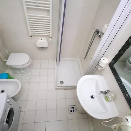 Sunrise Apartment Timisoara