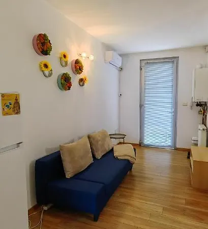 Apartment Sunrise Timisoara