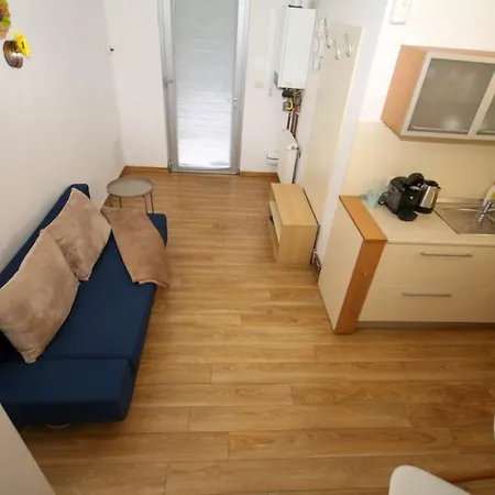 Διαμέρισμα Sunrise