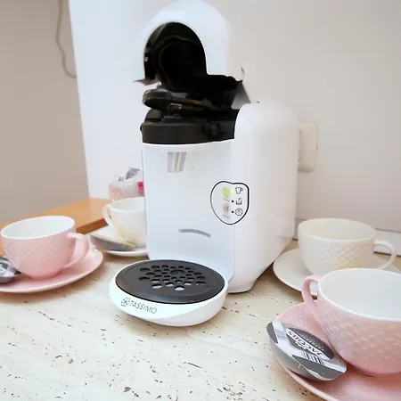 Sunrise Διαμέρισμα *