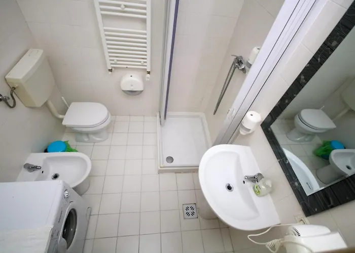 Sunrise Apartment Timisoara