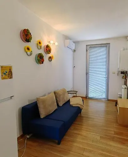 Apartment Sunrise Timisoara