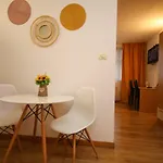 Apartmán Sunrise *
