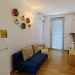 Apartmán Sunrise Temešvár