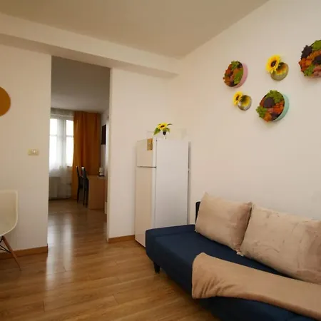 Apartamento Sunrise *