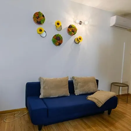 Apartamento Sunrise *