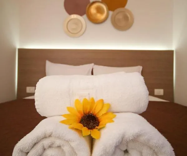 Sunrise Apartamento Timişoara