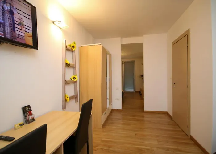 Apartamento Sunrise Timişoara