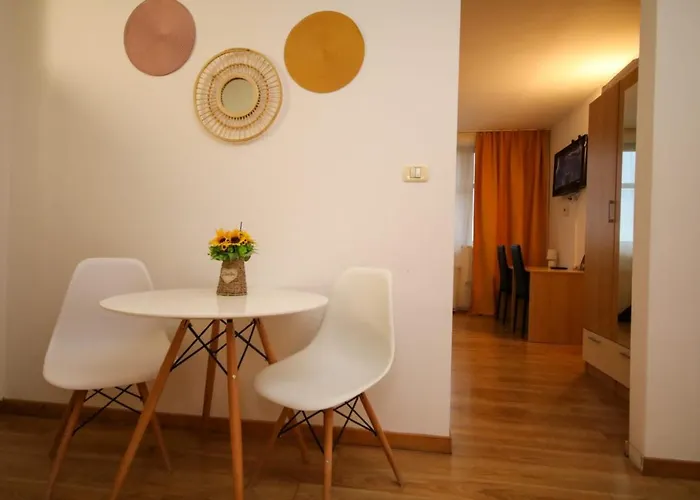 Apartamento Sunrise *