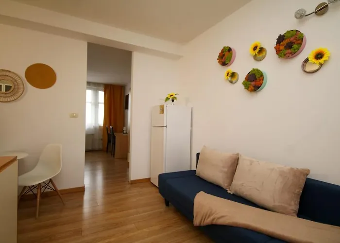 Apartamento Sunrise *