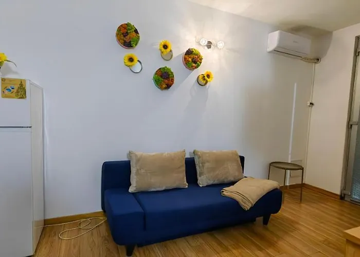 Apartamento Sunrise *